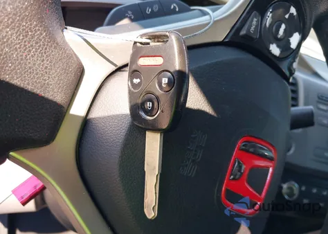 2012 Honda Civic Ex z USA, uszkodzony, nr VIN 2HGFG3B87CH556432